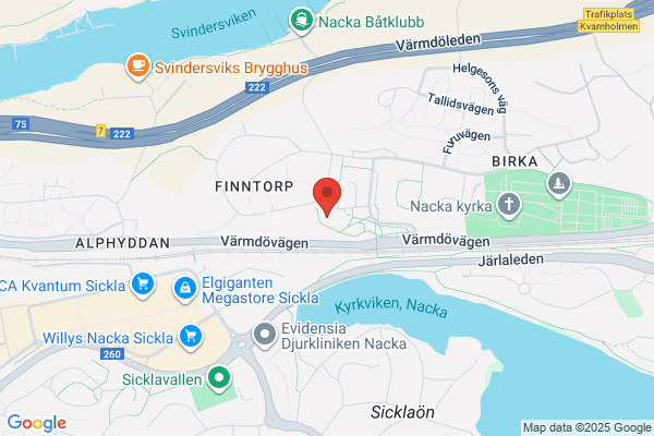 Fastighets AB Bandax