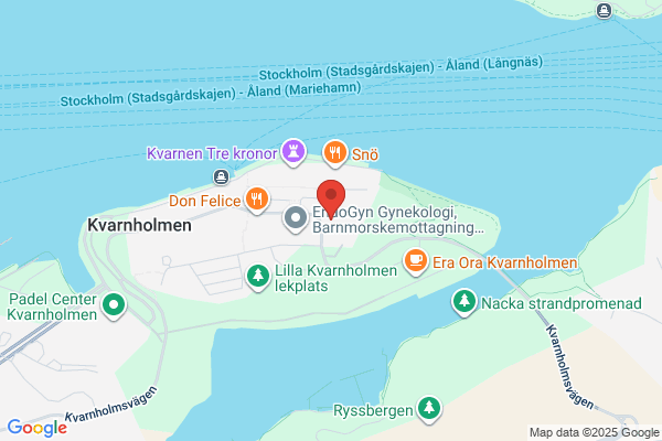 Stockholmshus Projektutveckling AB