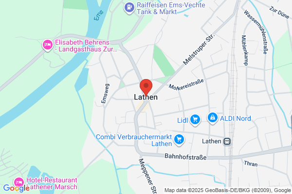 Löthen, Sofie