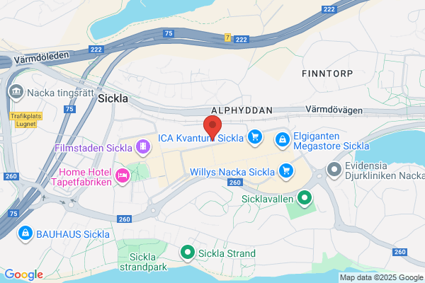 Barbro's Fotvård
