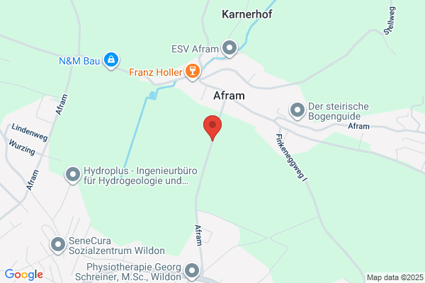 Afram, George