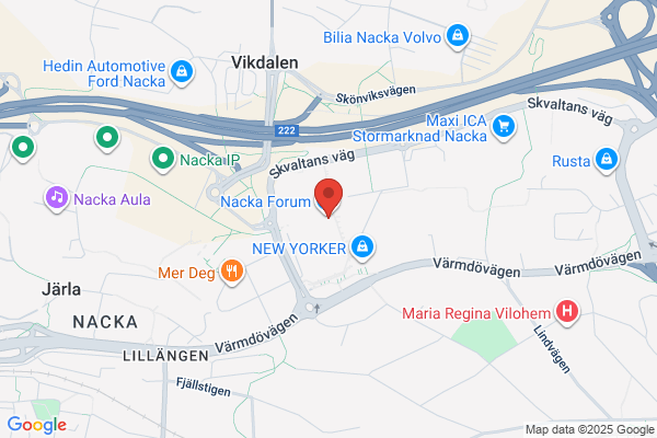 Forumfrisörerna