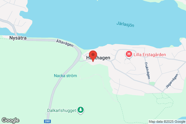Hårverkstan