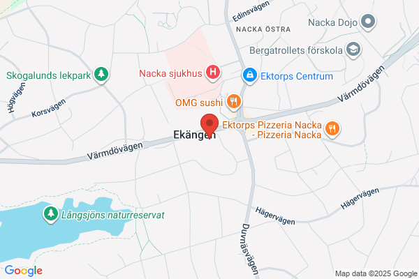 Nacka-Klippet