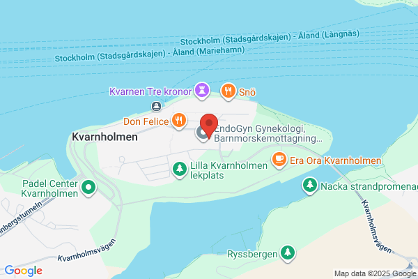 Husläkarmottagning Kalle Meischner