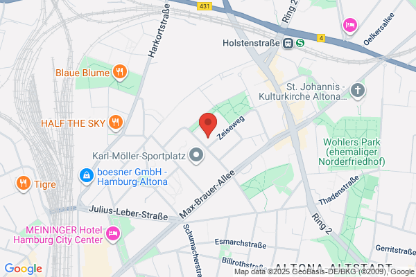 Fux AB