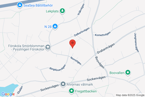 Stackell Konsult AB, Johan