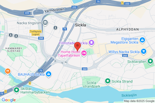 Alea Redovisning AB