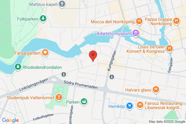 Ekonomihuset Per Sörås