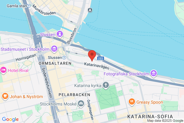 G.O.E.R i Sverige AB