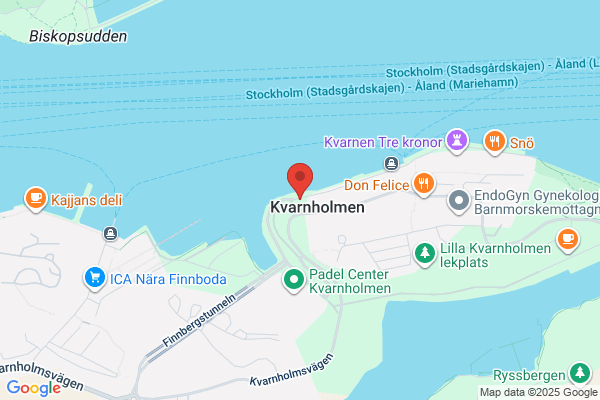Lmj Bokföring & Ekonomikonsult