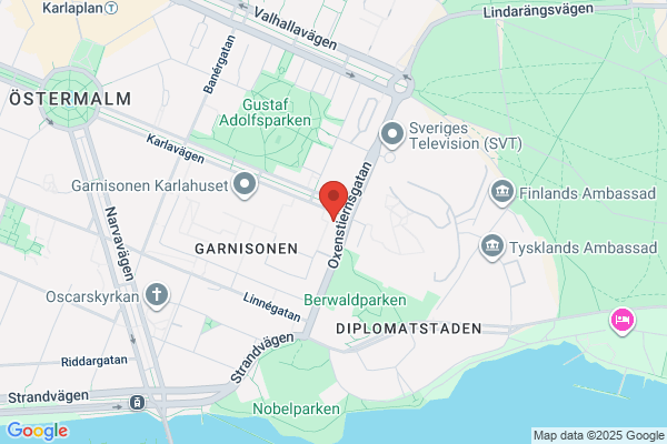 Midport Scandinavia AB