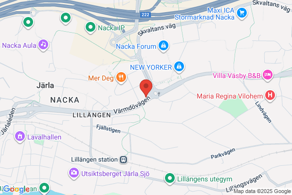 Nacka Nagelstudio
