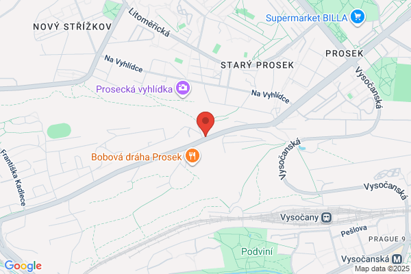 Prosek - Projektsekreteraren AB
