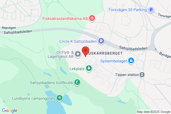Saltsö AB