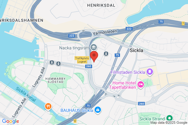 Virtual Resources Scandinavia AB