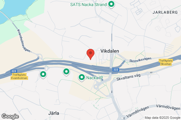 Järla Sjö Konsult AB
