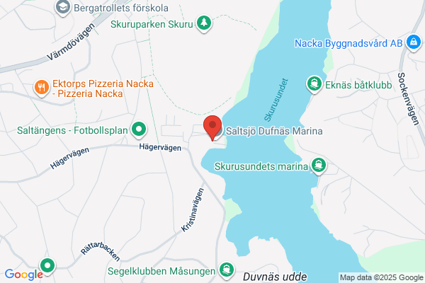 Nimbus Annonsbyrå AB