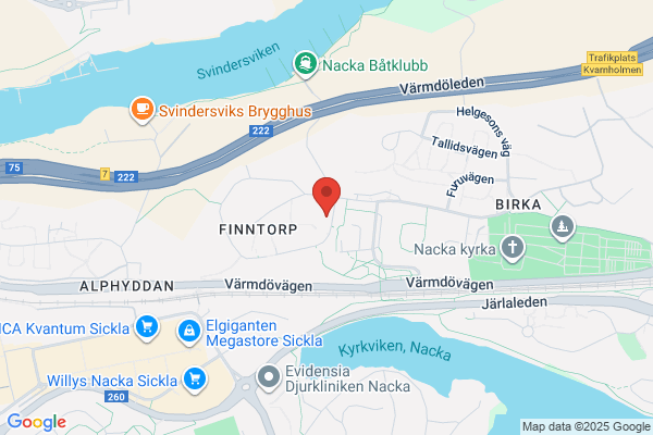 Bosses Massage & Friskvård
