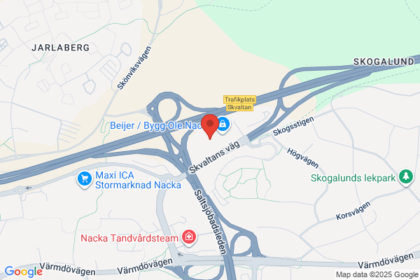 Bageri Kaveln