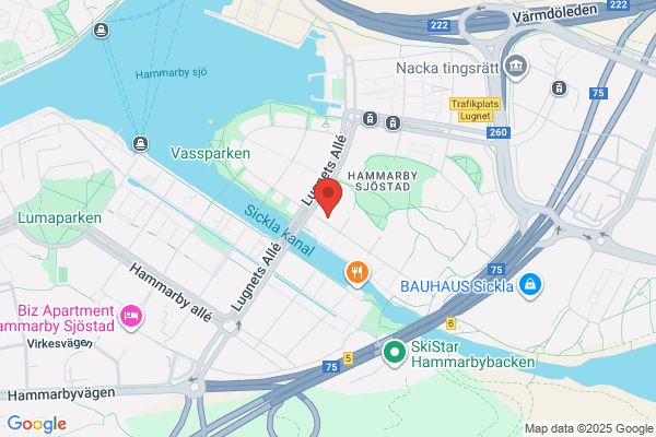 Bajen Brödbod