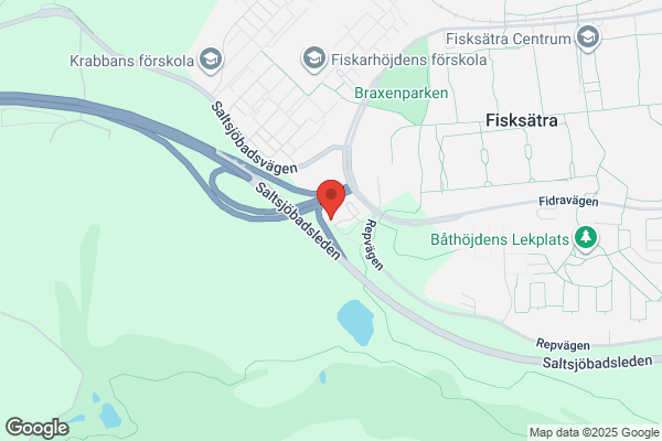 Filips Gatukök
