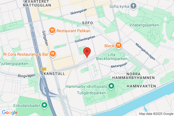 Sibylla Grillringen