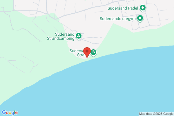 Sudersands Badrestaurang
