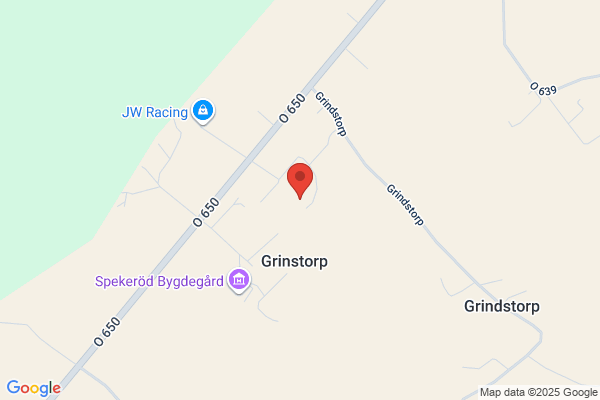 Byggnadsfirma Uno Kristianson AB