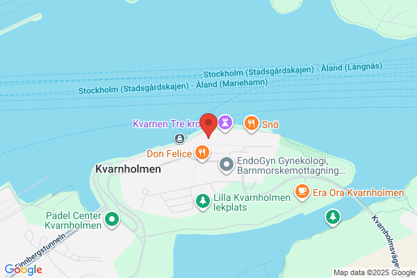 Ove Hallman Bygg
