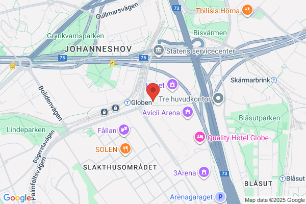 Facil Consult AB