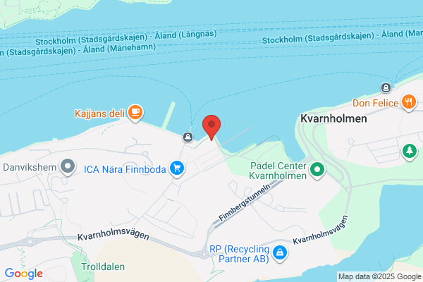 INEVCO Miljö Sweden AB