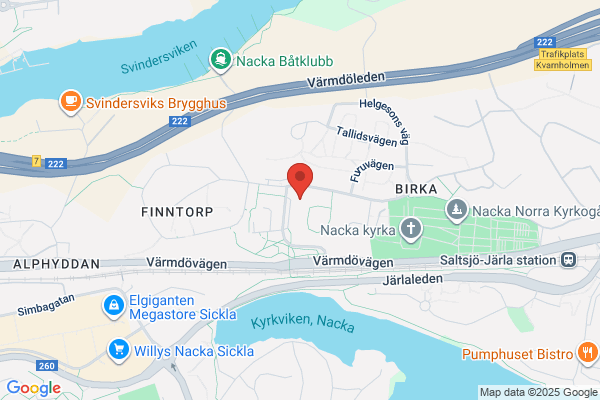 Balans ByggRåd AB