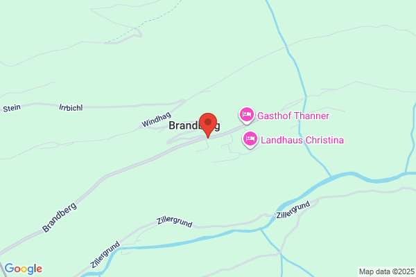 Brandberg AB, A