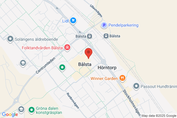 Advokatfirman Lars Berlin AB