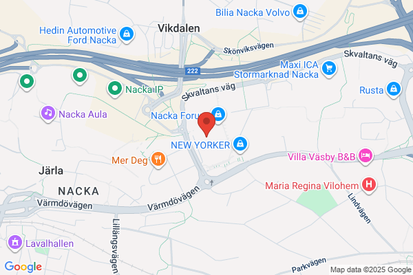 INDISKA