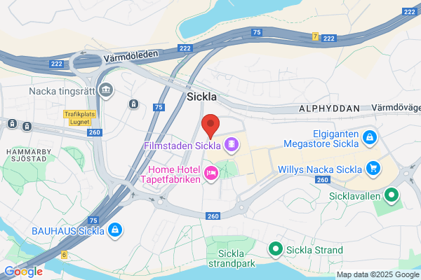Klädkammaren Södermalm