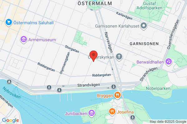 Skolgarderoben Sverige AB