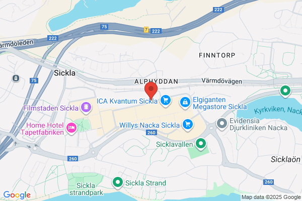 TEKNIKMAGASINET