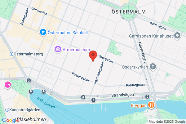 Galleri Engström AB