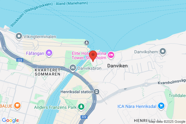 Konstgalleri Svenska Bilder