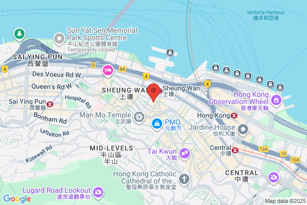 Oh My Gallery