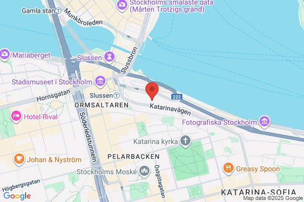 Mtsi Consultants Sweden AB