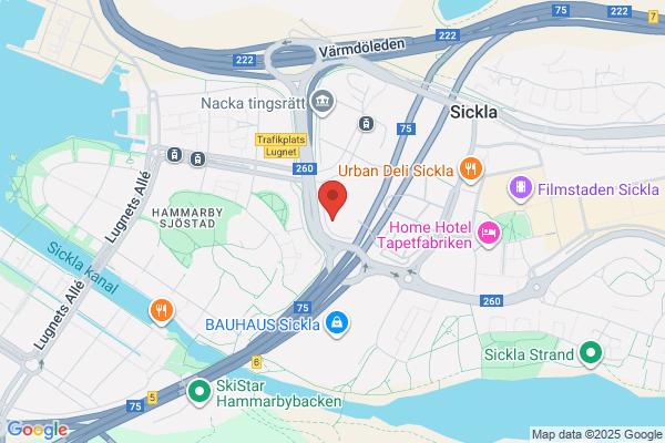 Ove Nilsson Företagsutveckling AB