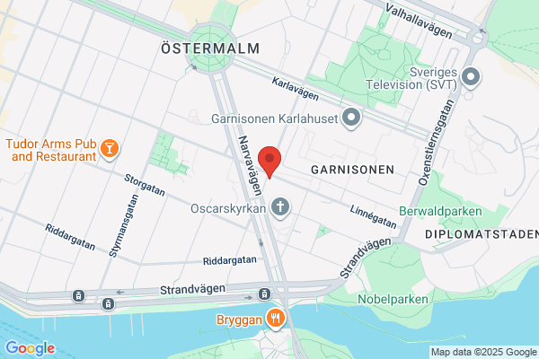 Hr Manager Svenska AB