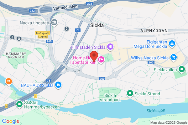 Direktbutikerna Scandinavia AB