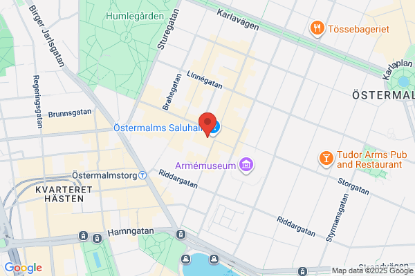 Andersson Fågel & Vilt, B.