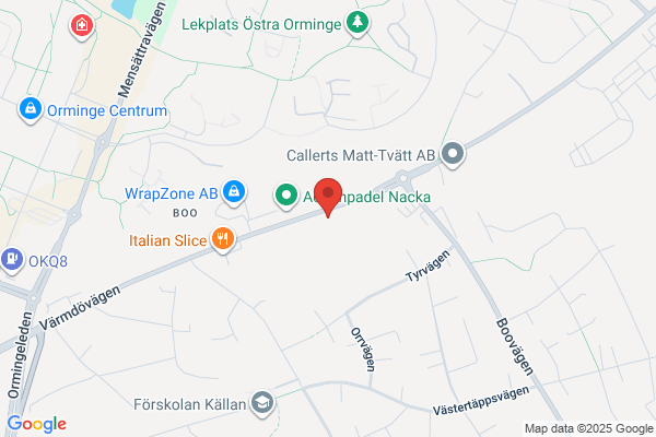 Bröderna Andersson Måleri AB