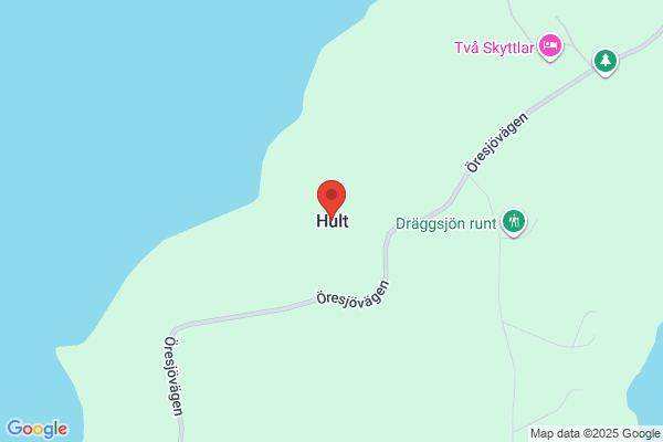 Mats Hult Marknadsprojekt