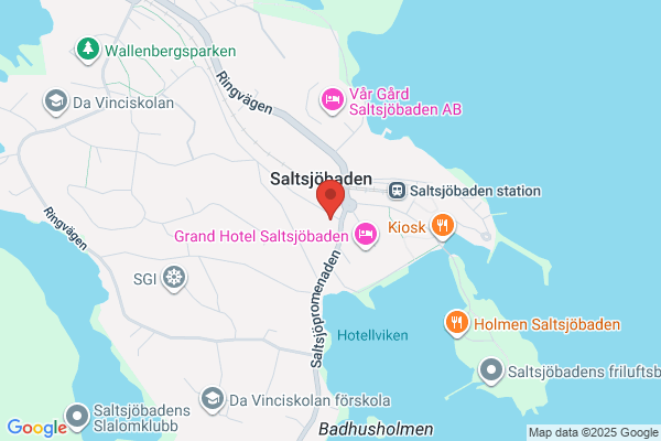 Muskelvärket Ug